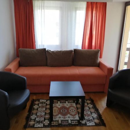 Filip Apartments אוהריד מראה חיצוני תמונה