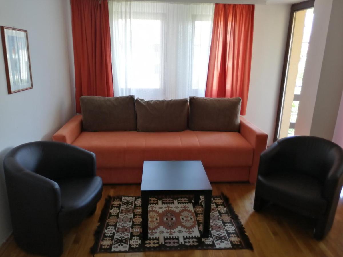 Filip Apartments אוהריד מראה חיצוני תמונה