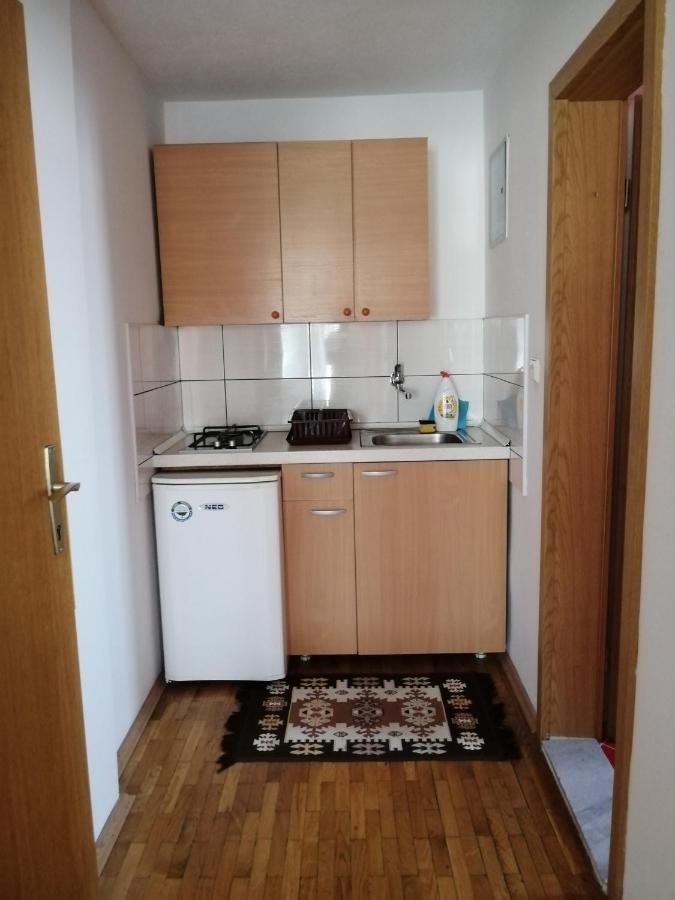 Filip Apartments אוהריד מראה חיצוני תמונה