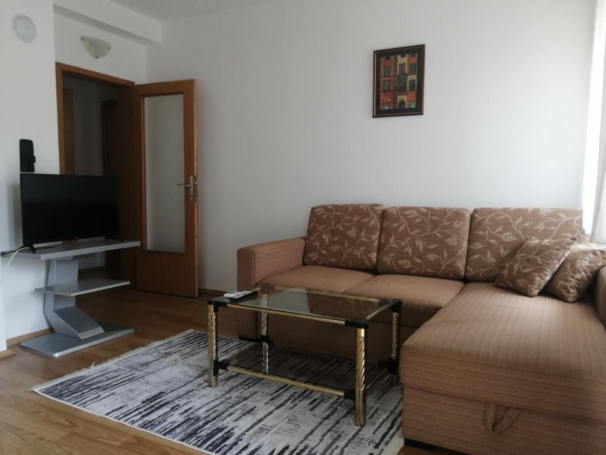 Filip Apartments אוהריד מראה חיצוני תמונה