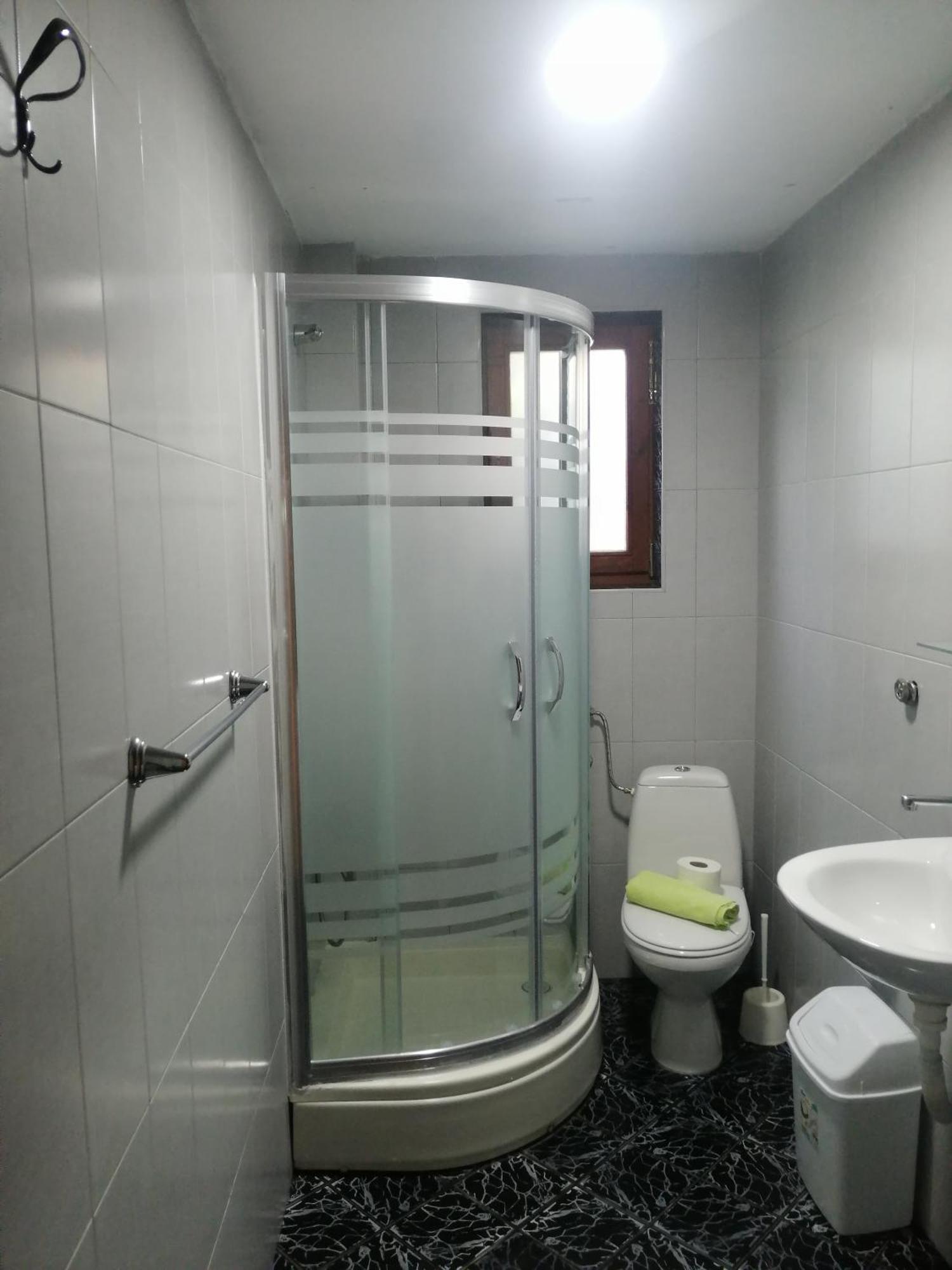 Filip Apartments אוהריד חדר תמונה