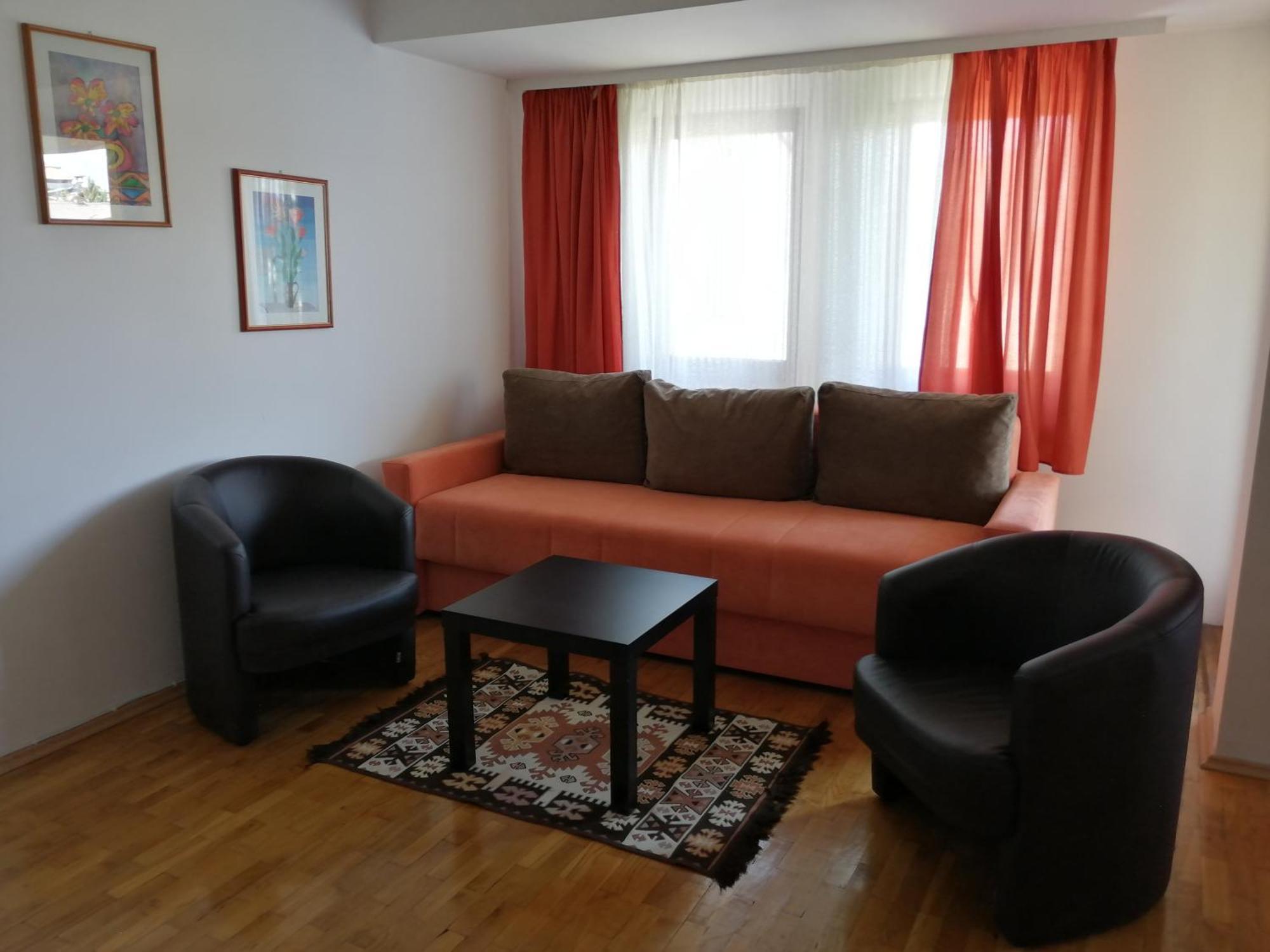 Filip Apartments אוהריד חדר תמונה