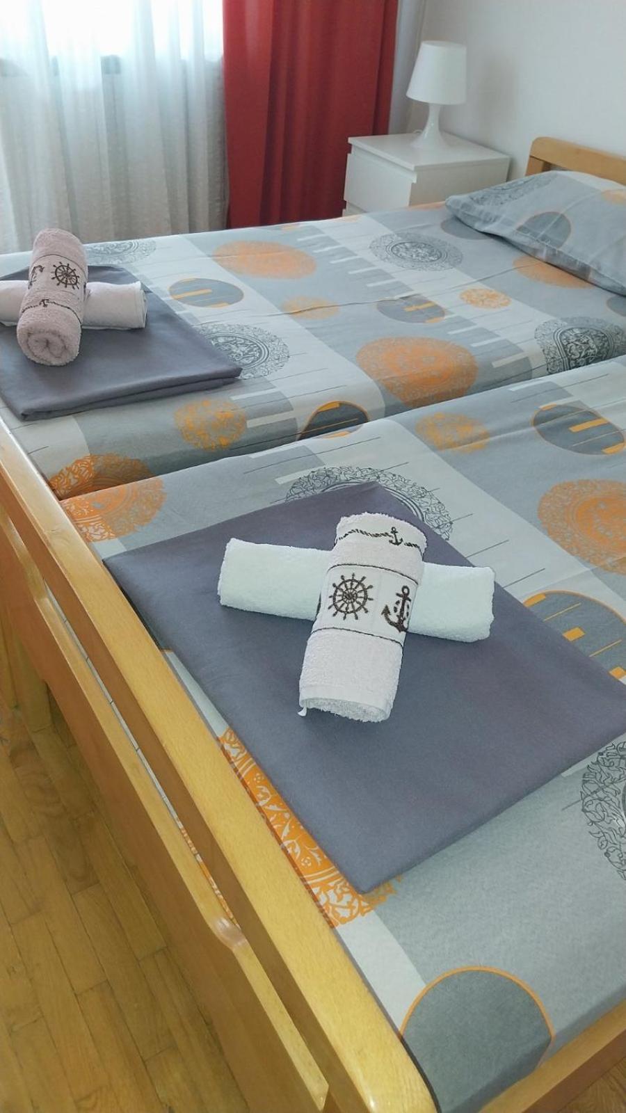 Filip Apartments אוהריד מראה חיצוני תמונה