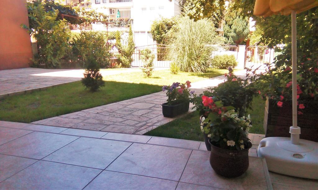 Filip Apartments אוהריד מראה חיצוני תמונה