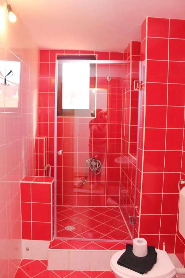 Filip Apartments אוהריד מראה חיצוני תמונה