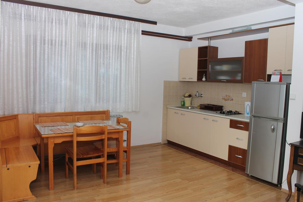 Filip Apartments אוהריד מראה חיצוני תמונה